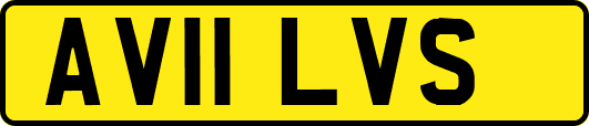 AV11LVS
