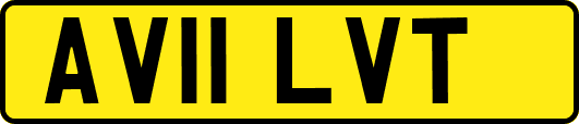 AV11LVT