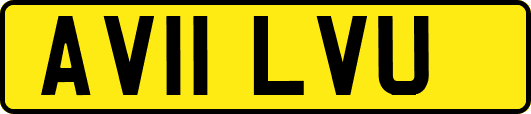 AV11LVU