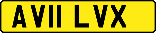 AV11LVX