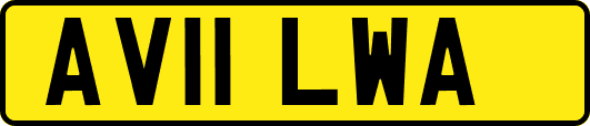 AV11LWA
