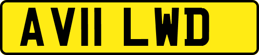 AV11LWD