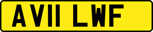 AV11LWF