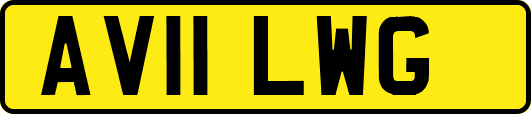 AV11LWG