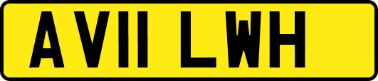 AV11LWH