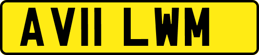 AV11LWM