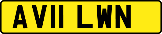 AV11LWN