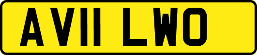AV11LWO
