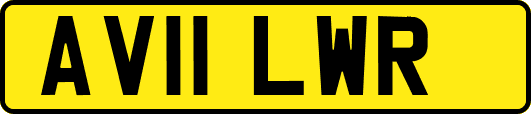 AV11LWR