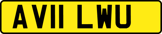 AV11LWU