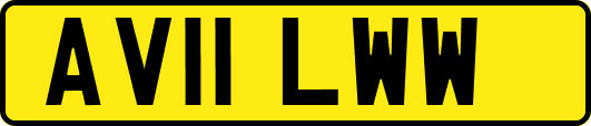 AV11LWW
