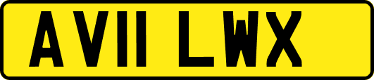 AV11LWX