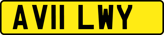 AV11LWY