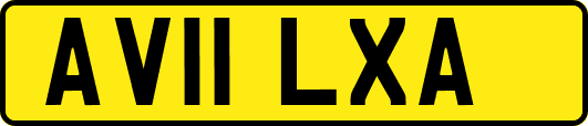 AV11LXA