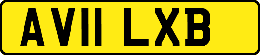 AV11LXB