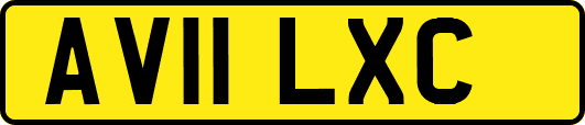 AV11LXC