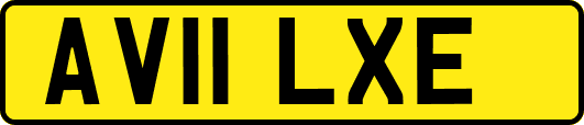 AV11LXE