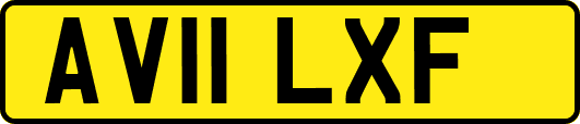 AV11LXF