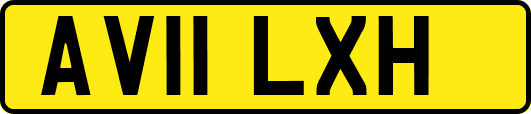 AV11LXH