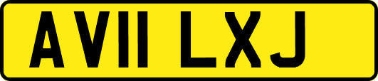 AV11LXJ