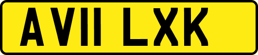 AV11LXK