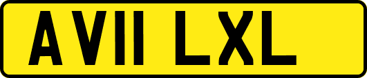 AV11LXL