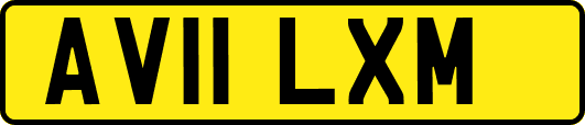 AV11LXM