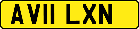 AV11LXN