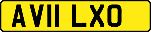 AV11LXO