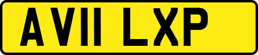 AV11LXP