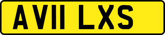 AV11LXS