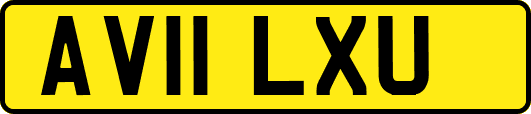 AV11LXU