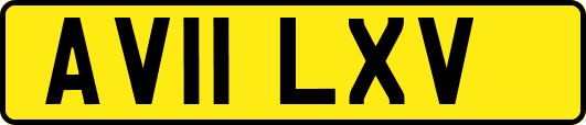 AV11LXV