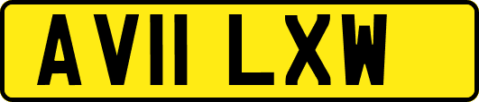 AV11LXW