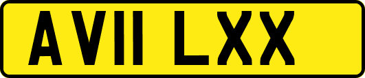 AV11LXX