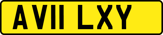 AV11LXY