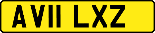 AV11LXZ