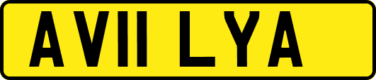 AV11LYA