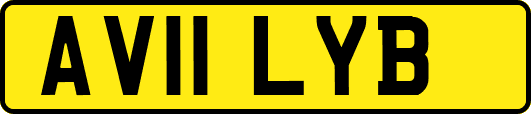 AV11LYB