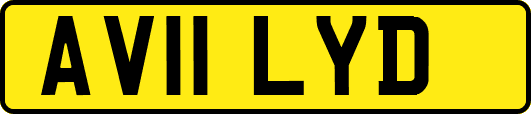 AV11LYD