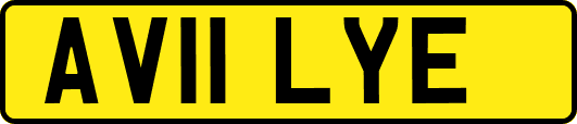 AV11LYE