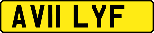 AV11LYF