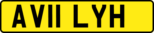AV11LYH
