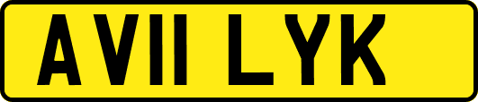 AV11LYK