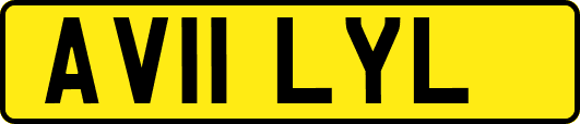 AV11LYL