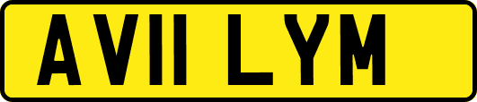 AV11LYM
