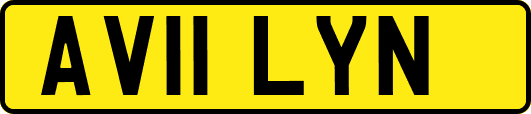 AV11LYN