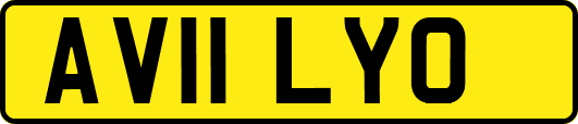 AV11LYO
