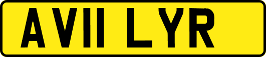 AV11LYR