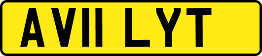 AV11LYT